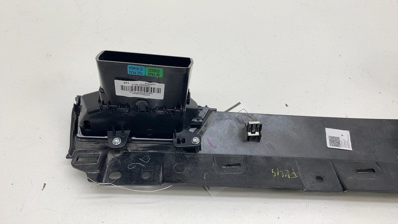 ⭕12-20 Tesla Model S X Front Right Dashboard Panel Air Vent Molding 10