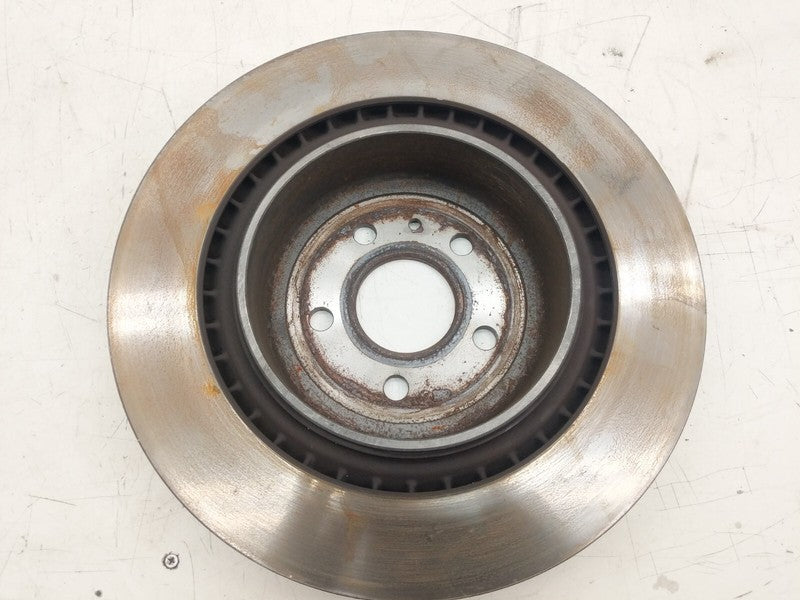 ⭕ 2012-2015 Tesla Model S Rear Left or Right Brake Disc Rotor Assembly