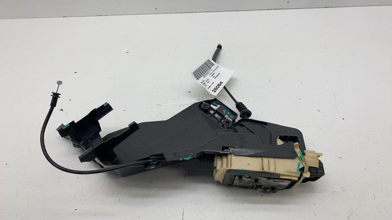 32310938 ⭕ 21-23 Polestar 2 Rear Passenger Side Door Lock Latch Actuator Right 32310938