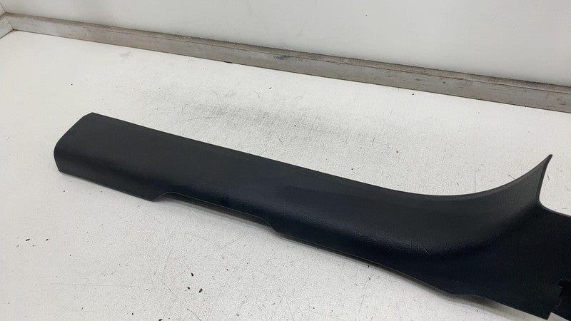 4KE 853 906 ⭕ 19-23 E-Tron Right Passenger Side Door Sill Scuff Plate Cover Trim 4KE853906