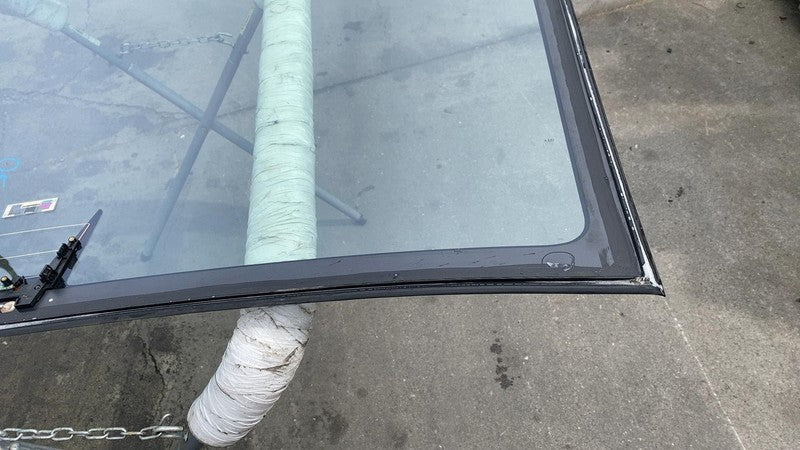 ⭕ 2016-2020 Tesla Model S Front Windshield Wind Screen Glass suit w/ T