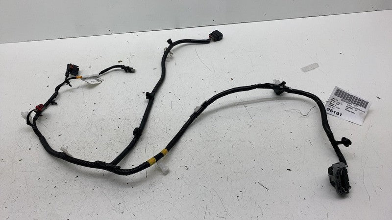 ⭕ 25-26 Tesla Model Y Rear Subframe Wiring Harness Cable Wire Loom 193