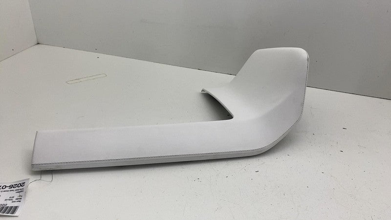 ⭕ 2016-2020 Tesla Model X Front Right Lower Dashboard Trim Cover 1002