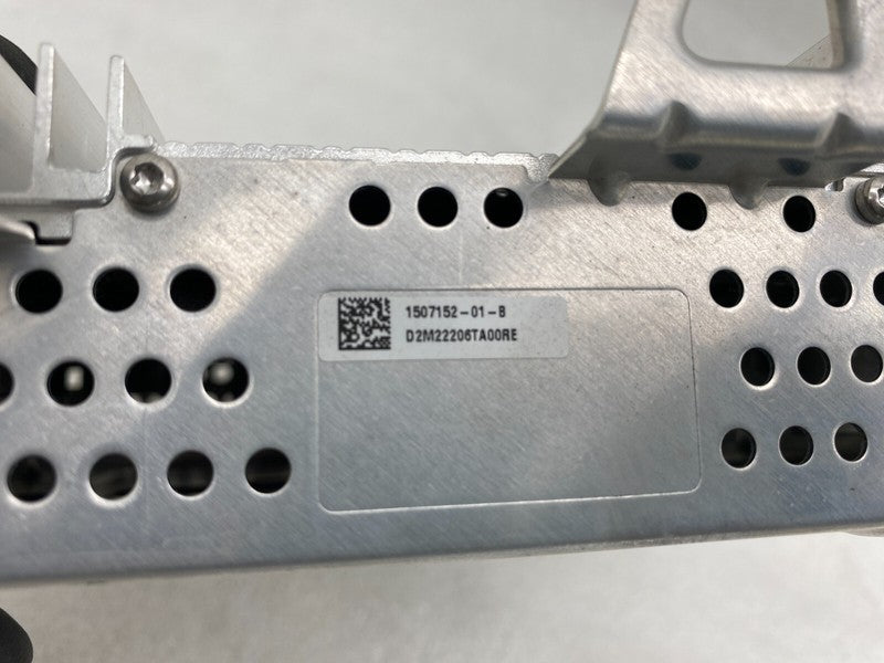 150715201B ⭕ 2020-2023 Tesla Model Y MY Radio Audio Sound System AMP Amplifier 1507152-01-B