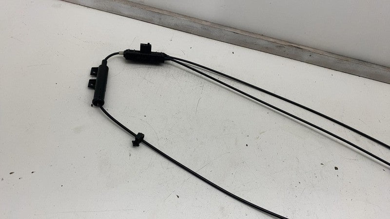 ⭕ 16-20 Tesla Model X Rear Left 2nd Row Seat Backrest Recline Cable (5