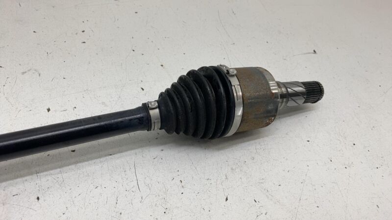 Does not apply 2017-2023 Tesla Model 3 M3 Rear Left or Right Axle Shaft Halfshaft 25MM LH = RH