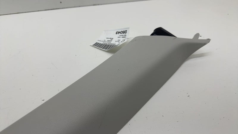 ⭕ 2021-2024 Ford Mustang Mach-E Passenger Right Side A-Pillar Trim Cover Panel