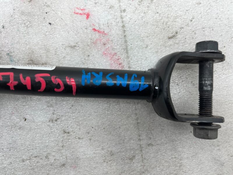104443100G 2017-2022 Tesla Model 3 Rear Right Suspension Control Arm Toe Link Assembly RH