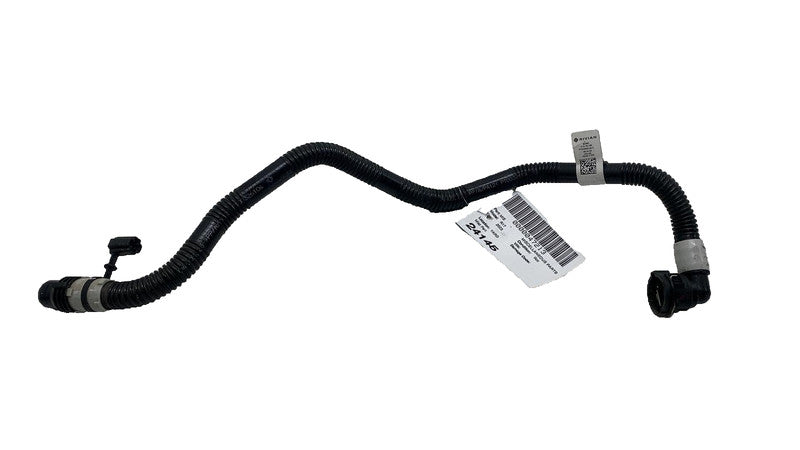 ⭕ 2022 2023 2024 Rivian R1T Thermal Pump Outlet Pipe Hose Line Assy PT