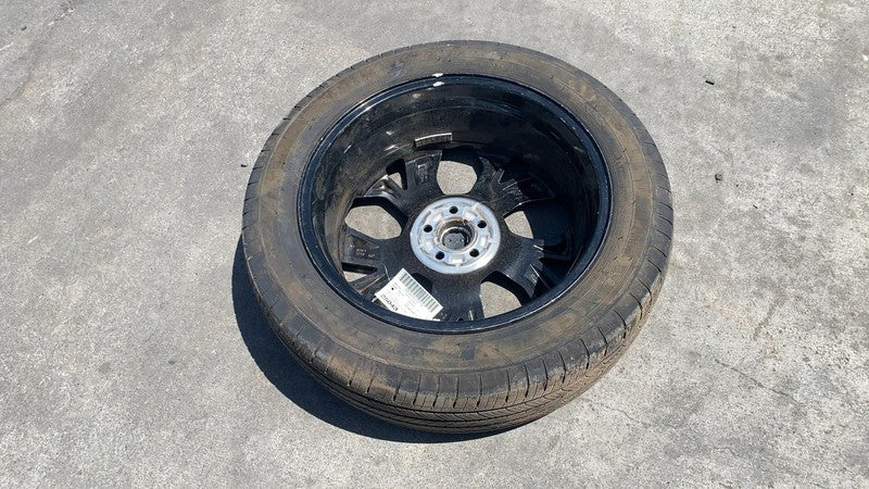 LJ8C1007B1A ⭕ 2021-2024 Ford Mustang Mach-E Wheel Rim 19" w/ Tire 255/55 R19 LJ8C-1007-B1A