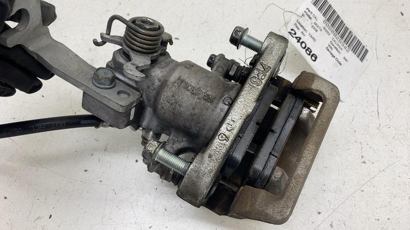 ⭕ 2006-2015 Mazda MX-5 Miata Rear Right Passenger Side Brake Caliper Assembly