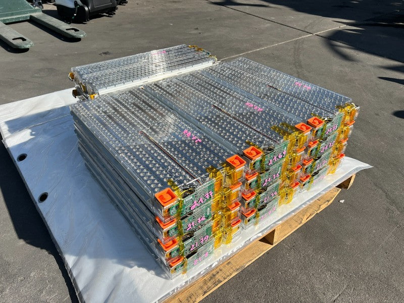 1009312-00-E ⭕ 12-20 Model S X x16 Modules 85kWh Battery Solar Cell 5.2kWh