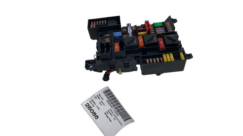 ⭕ 14-21 BMW i3 I01 Cabin Fuse Box Power Distribution Relay Module Unit