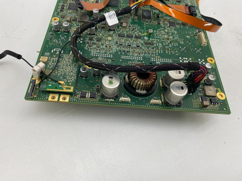 101589700C ⭕2012-2020 Tesla Model S MS Media Control Unit MCU Motherboard Assy 1015897-00-C