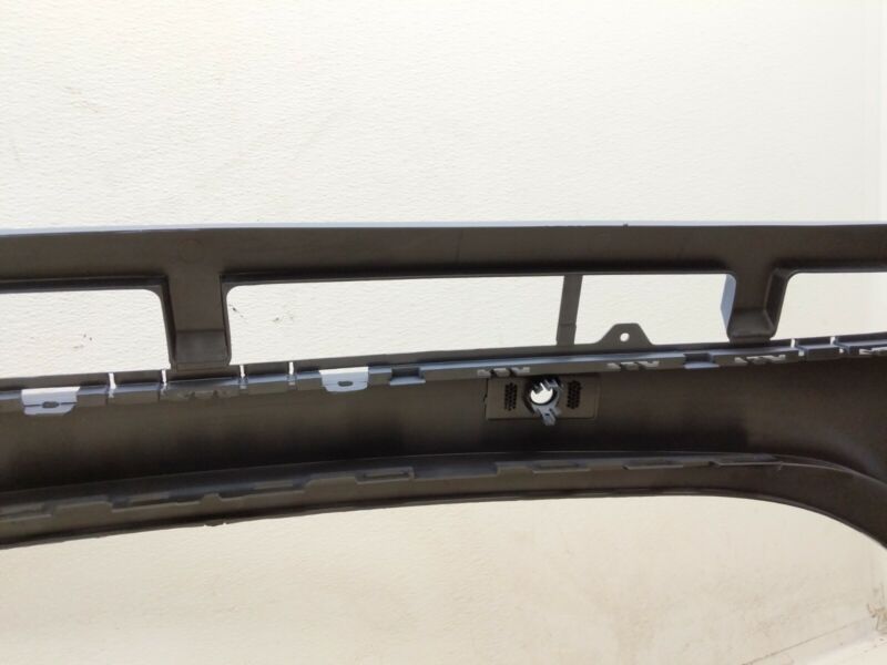2020-2022 Tesla Model Y MY Rear Bumper Cover Panel w/ Park Sensor Hole Primed