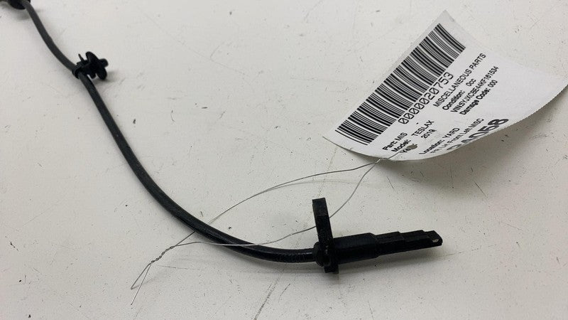 102776100B ⭕16-20 Model X Front Left or Right Anti-Lock ABS Wheel Speed Sensor 1027761-00-B