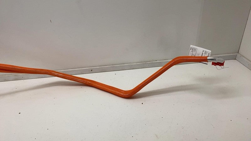 ⭕ 20-23 Model Y MY HV Busbar Charge Port Inlet Wiring Harness Cable 15