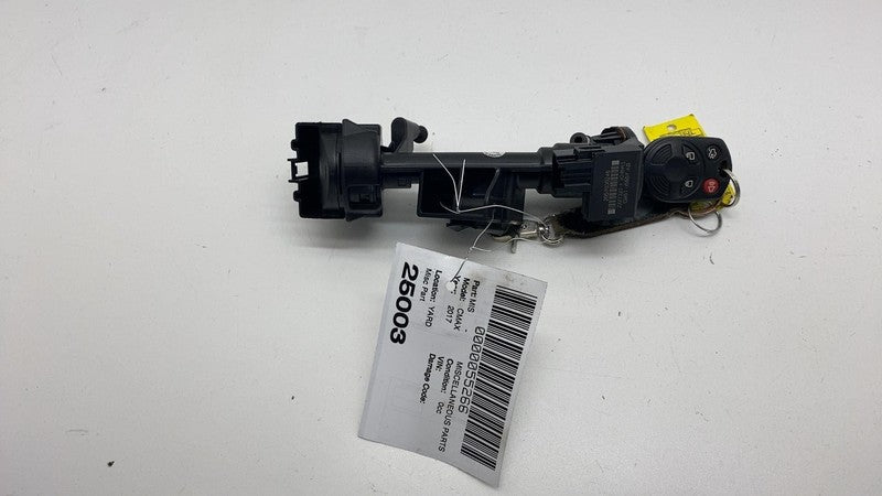 GM5T15607AB 2017 2018 Ford C-Max Ignition Switch Lock w/ Key & Immobilizer GM5T-15607-AB OEM