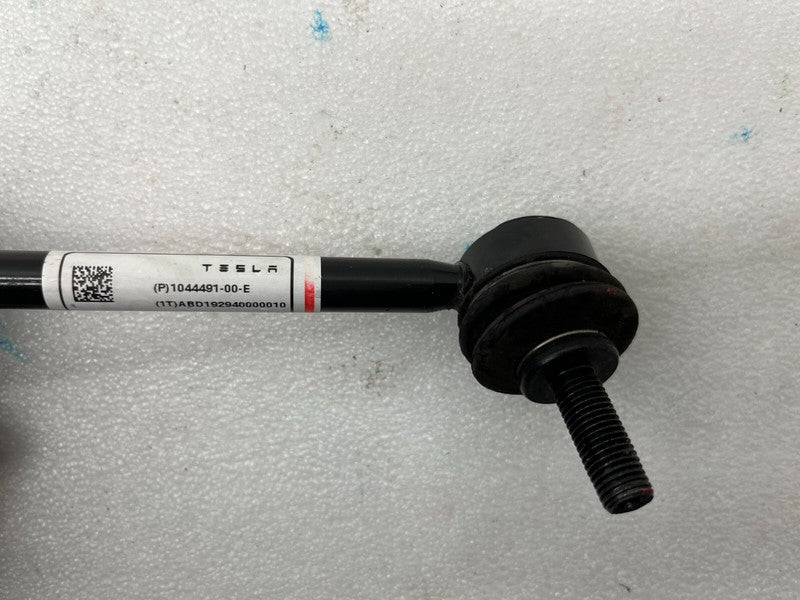 1044491 00 E ⭕ 2017-2023 Tesla Model 3 M3 Rear Left Stabilizer Sway Bar Link LH 1044491-00-E