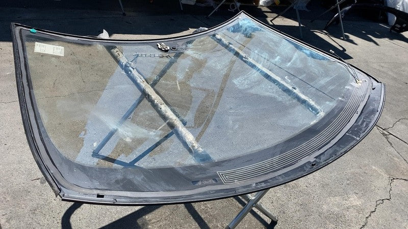 ⭕ 12-14 Model S Windshield Heated Wiper (Lower Mount Mirror Type) 1021