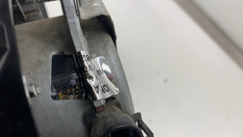 LB480002 ⭕ 2014-2024 Dodge RAM ProMaster 1500 2500 3500 3.6L Radiator Fan Blade & Motor