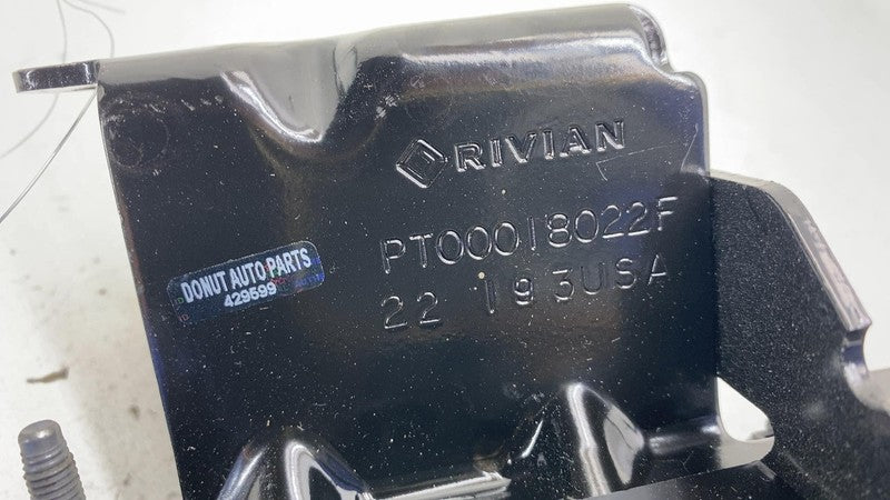 PT00002543 F 2022 2023 2024 Rivian R1S R1T Accelerator Gas Foot Pedal Assembly w/ Sensor OEM