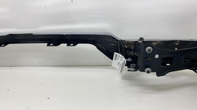 ⭕ 2025 Ram 1500 Pickup Crew Cab Rear Bumper Cover Chrome Assembly OEM