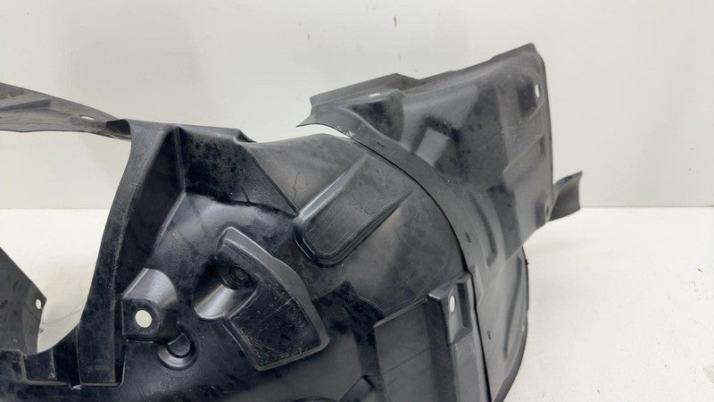 ⭕ 06-15 Mazda MX-5 Miata Front Left Wheel Fender Liner Splash Shield NE5156140