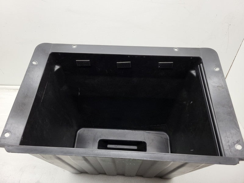1014051 ⭕ 2012-2015 Tesla Model S Front Trunk Extension Tub Storage Box Compartment Bin