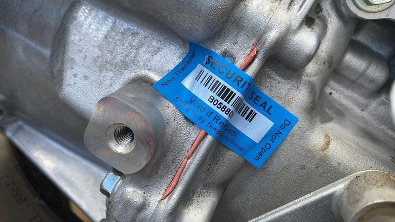 ⭕ 2023-2024 Toyota Prius Auto Transmission Assy FWD 2.0L (ID 30900-472