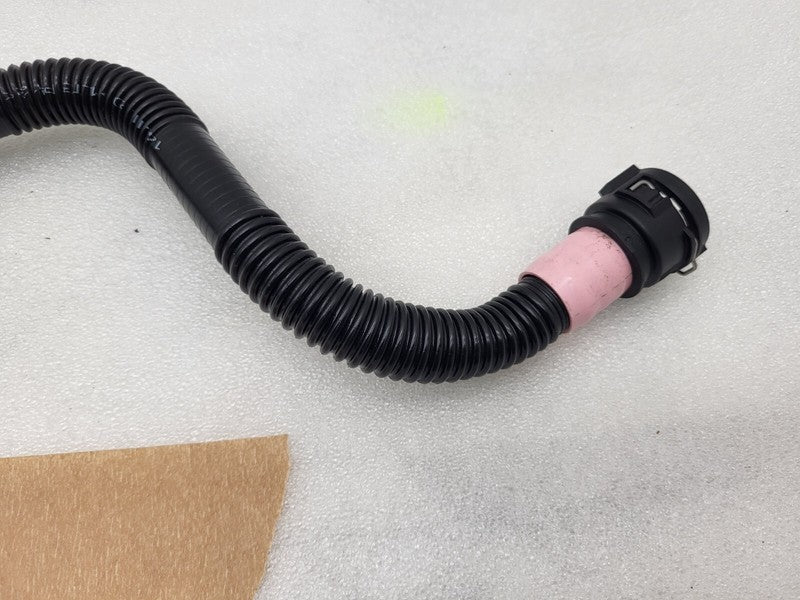150132500B ⭕ 17-23 Model 3 M3 Radiator Outlet Coolant Pipe Cooling Hose Tube 1501325-00-B