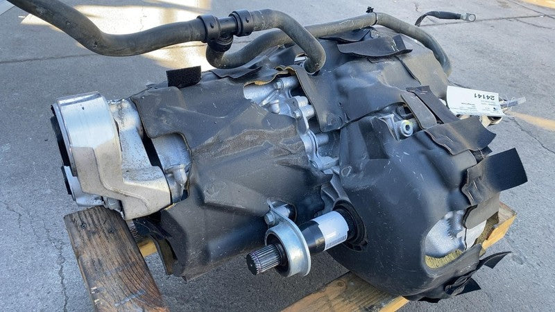 1035000-00-F ⭕14-18 Tesla Model S X Electric Engine Motor Front Small Drive Unit 1035000-00-F