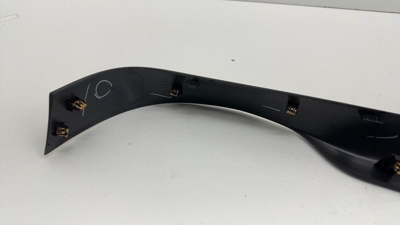 ⭕ 2016-2024 Tesla Model X Rear Driver Side C Pillar Middle Trim Cover Panel Left