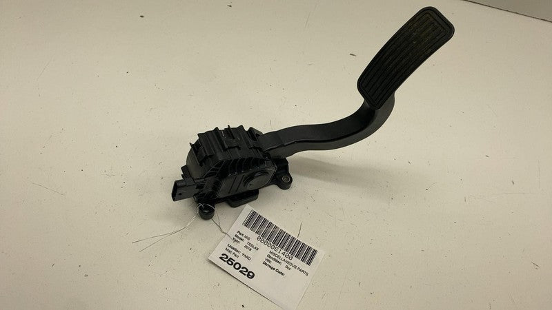 1007769 ⭕ 2017-2023 Tesla Model 3 Front Accelerator Gas Pedal Throttle Sensor Pad OEM