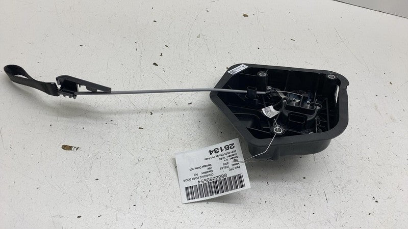 ⭕ 21-26 Tesla Model 3 Y HV Charge Charging Port Inlet Socket Module 14