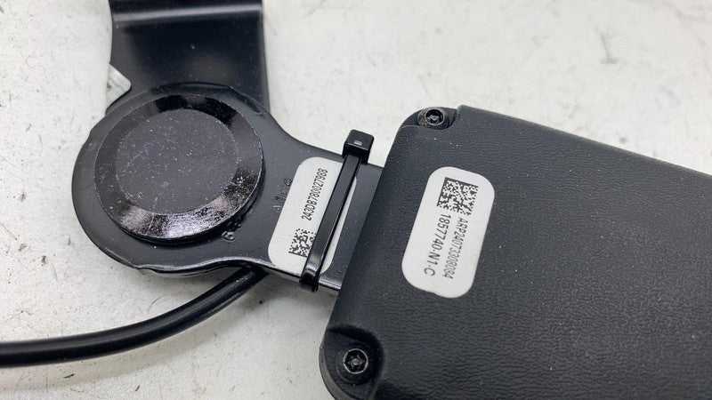 1857740N1C ⭕24-25 Tesla Model 3 Rear Driver Side 2nd Row Seat Belt Buckle Left 1857740-N1-C
