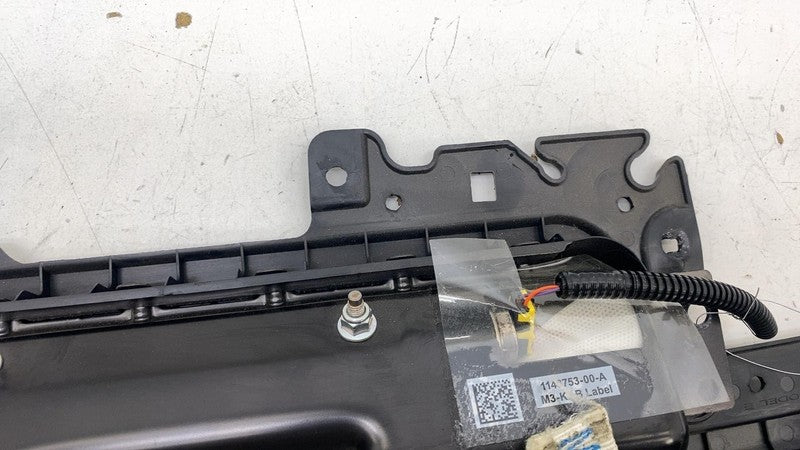 ⭕ 17-23 Tesla Model Y 3 Right Knee Airbag Passenger Safety Module 1077