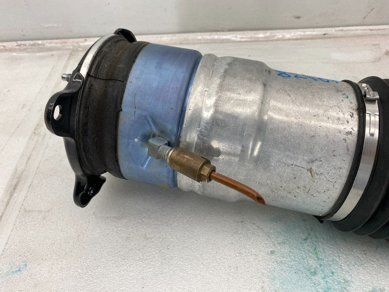 600635207A ⭕ 12-15 Model S Rear Driver Side Air Suspension Spring Module Left 6006352-07-A
