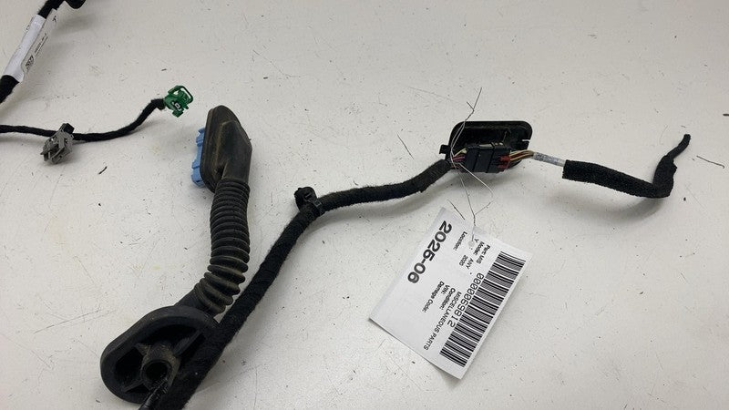 ⭕ 2024 2025 Tesla Cybertruck Front Right Door Wire Wiring Harness 1682