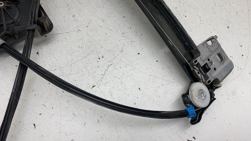 ⭕ 17-23 Model 3 Front Right Door Window Glass Regulator & Motor RH 109