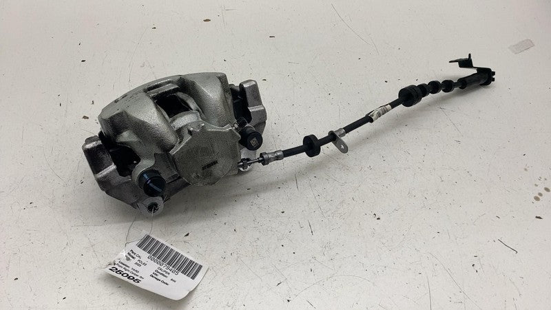 32300769 ⭕ 2021-2023 Polestar 2 Front Passenger Right Brake Caliper w/ Hose Line 32300769
