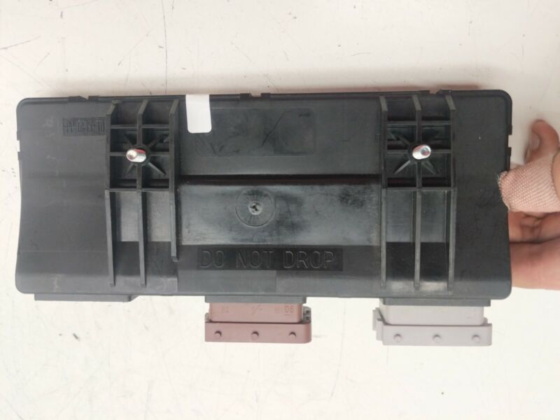 1011838 00 H 2012-2020 Tesla Model S MS Driver Seat Memory Control Module Left 1011838-00-H