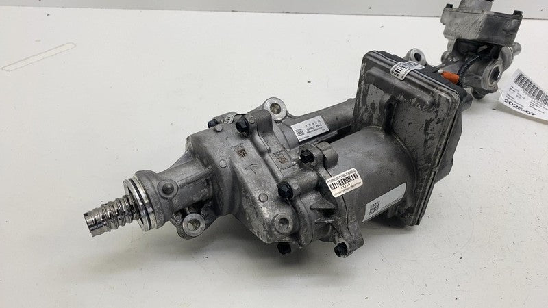 ⭕ 17-20 Tesla Model 3 M3 Power Steering Gear Rack & Pinion Assembly 10