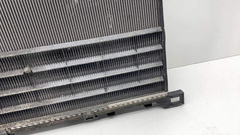 2024-2025 Tesla Cybertruck Electric Cooling Fan Radiator Pack Module Assembly