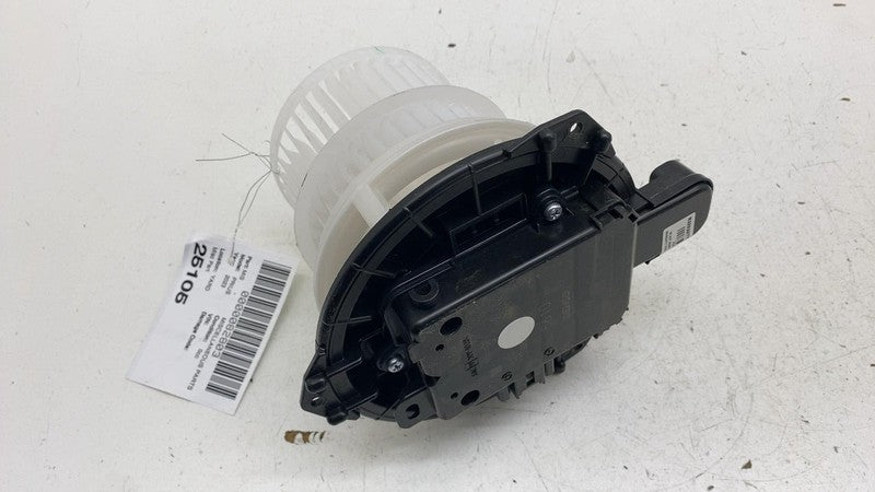 ⭕ 2023 2024 2025 Toyota Prius HVAC A/C Heater Blower Fan Motor Unit Assembly OEM