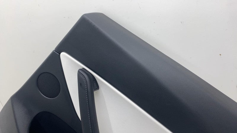 1497297-92-C ⭕ 2020-2024 Tesla Model Y Rear Right Door Panel Trim Card Cover RH 1497297-92-C