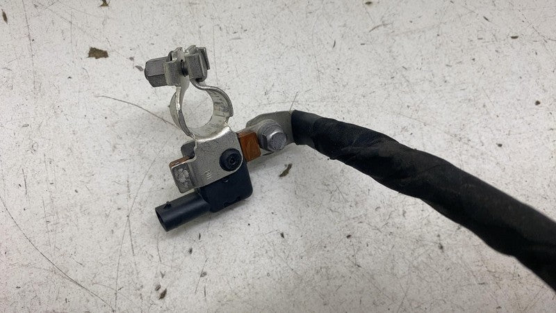 32298445 ⭕ 2021 2022 2023 Polestar 2 Negative Battery Cable w/ Control Sensor 32298445