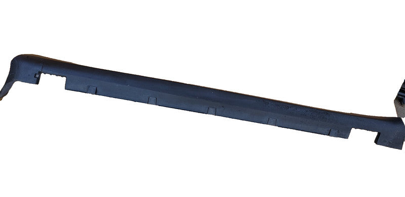 600586500E ⭕2012-2020 Tesla Model S Rocker Panel Outer Sill Molding Right Side 6005865-00-E