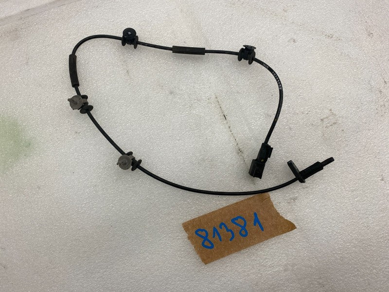 118876100A ⭕ 17-23 Tesla Model 3 Y Front Left or Right ABS Wheel Speed Sensor 1188761-00-A