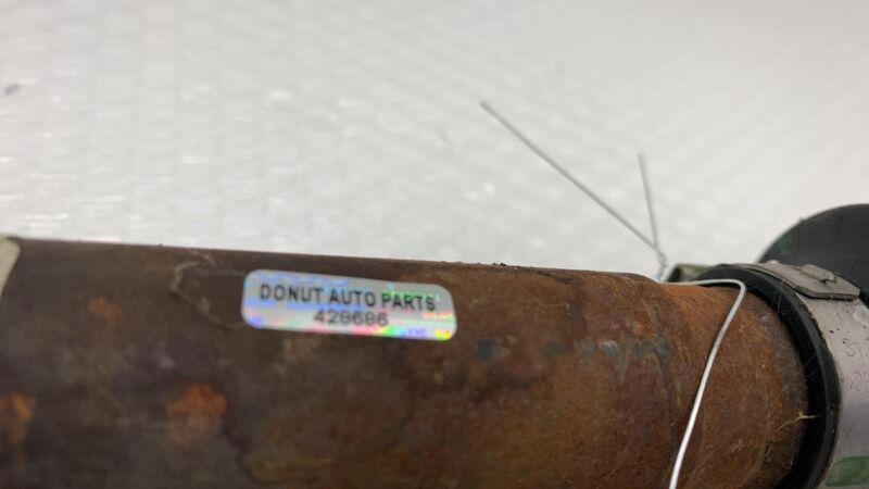 FV613B436CA 2013-2018 Ford C-Max Front Passenger Side CV Axle Shaft Halfshaft Right RH FWD